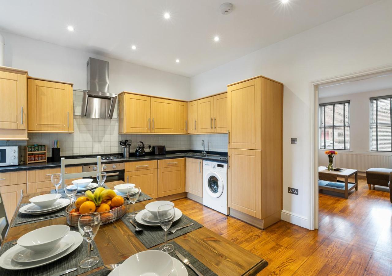 Apartament Two Bed Flat In Bush Hill Park Enfield Zewnętrze zdjęcie