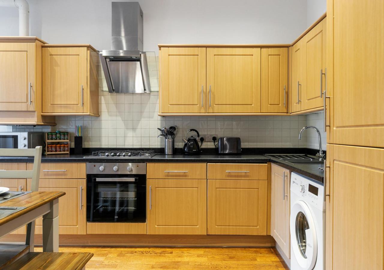 Apartament Two Bed Flat In Bush Hill Park Enfield Zewnętrze zdjęcie
